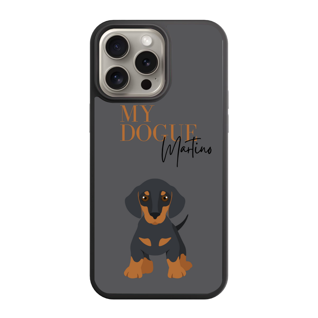 CLICCA PER SCOPRIRE TUTTE LE
GRAFICHE MY DOGUE