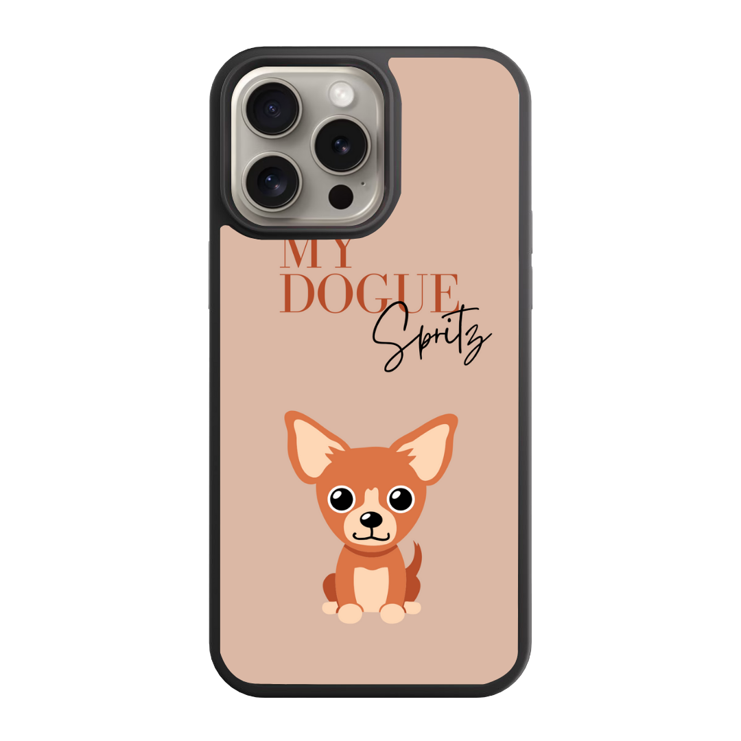 CLICCA PER SCOPRIRE TUTTE LE
GRAFICHE MY DOGUE