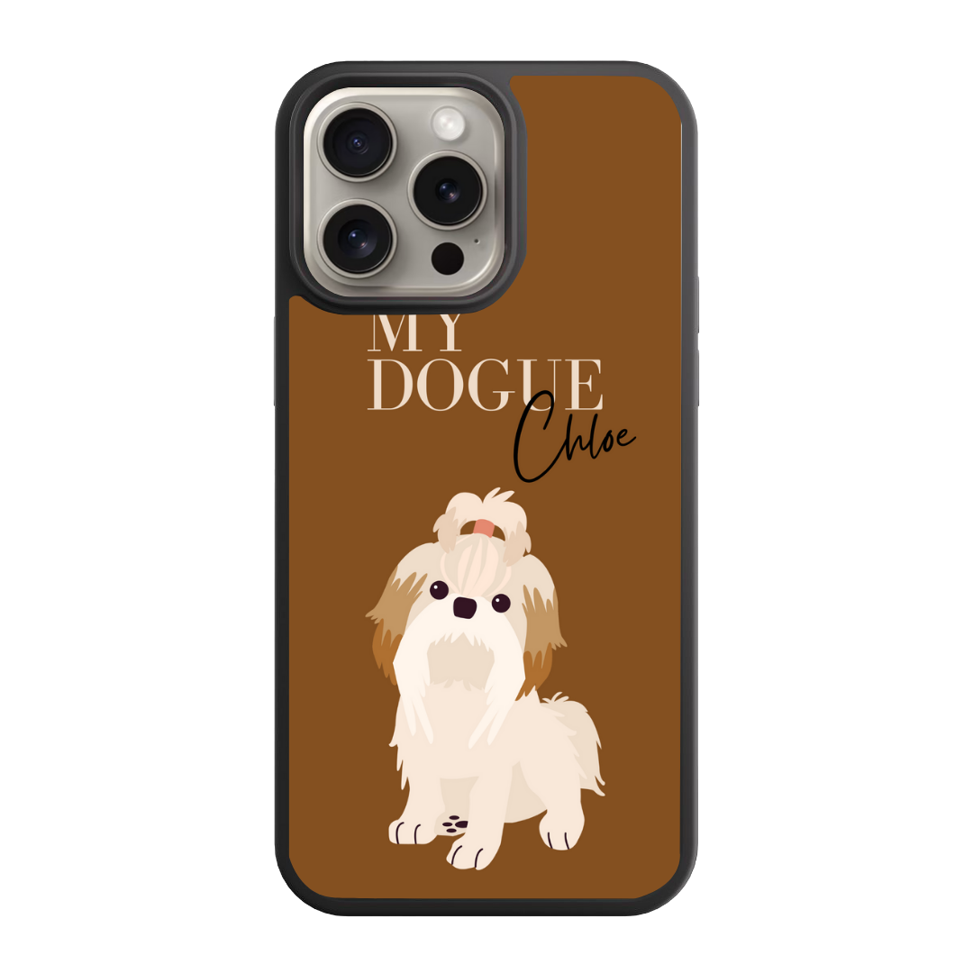 CLICCA PER SCOPRIRE TUTTE LE
GRAFICHE MY DOGUE
