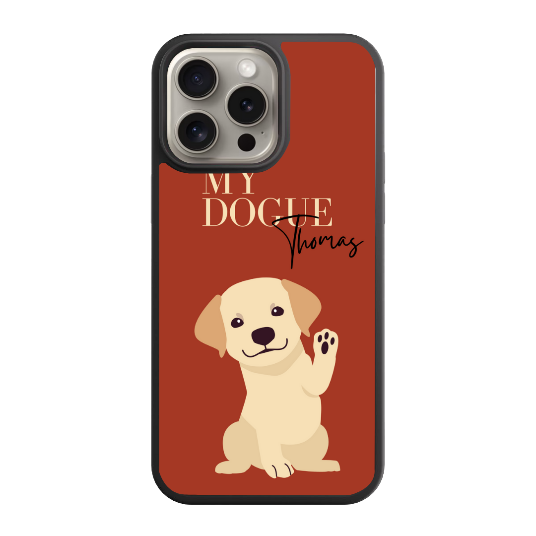 CLICCA PER SCOPRIRE TUTTE LE
GRAFICHE MY DOGUE