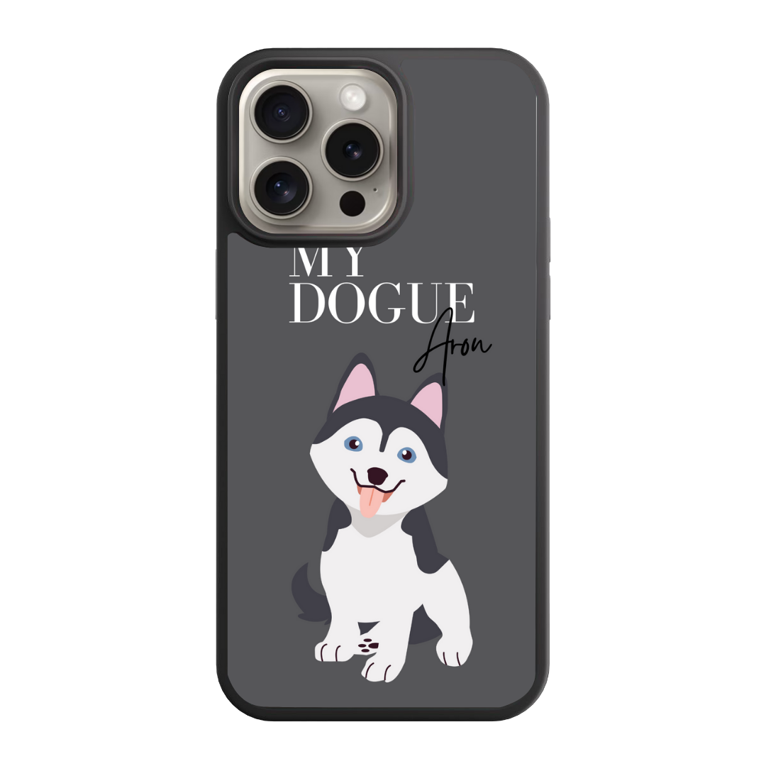CLICCA PER SCOPRIRE TUTTE LE
GRAFICHE MY DOGUE