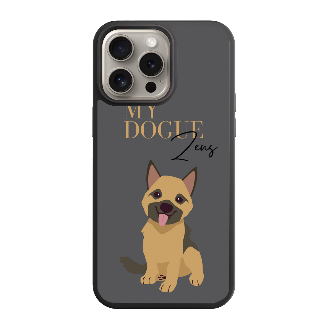 CLICCA PER SCOPRIRE TUTTE LE
GRAFICHE MY DOGUE