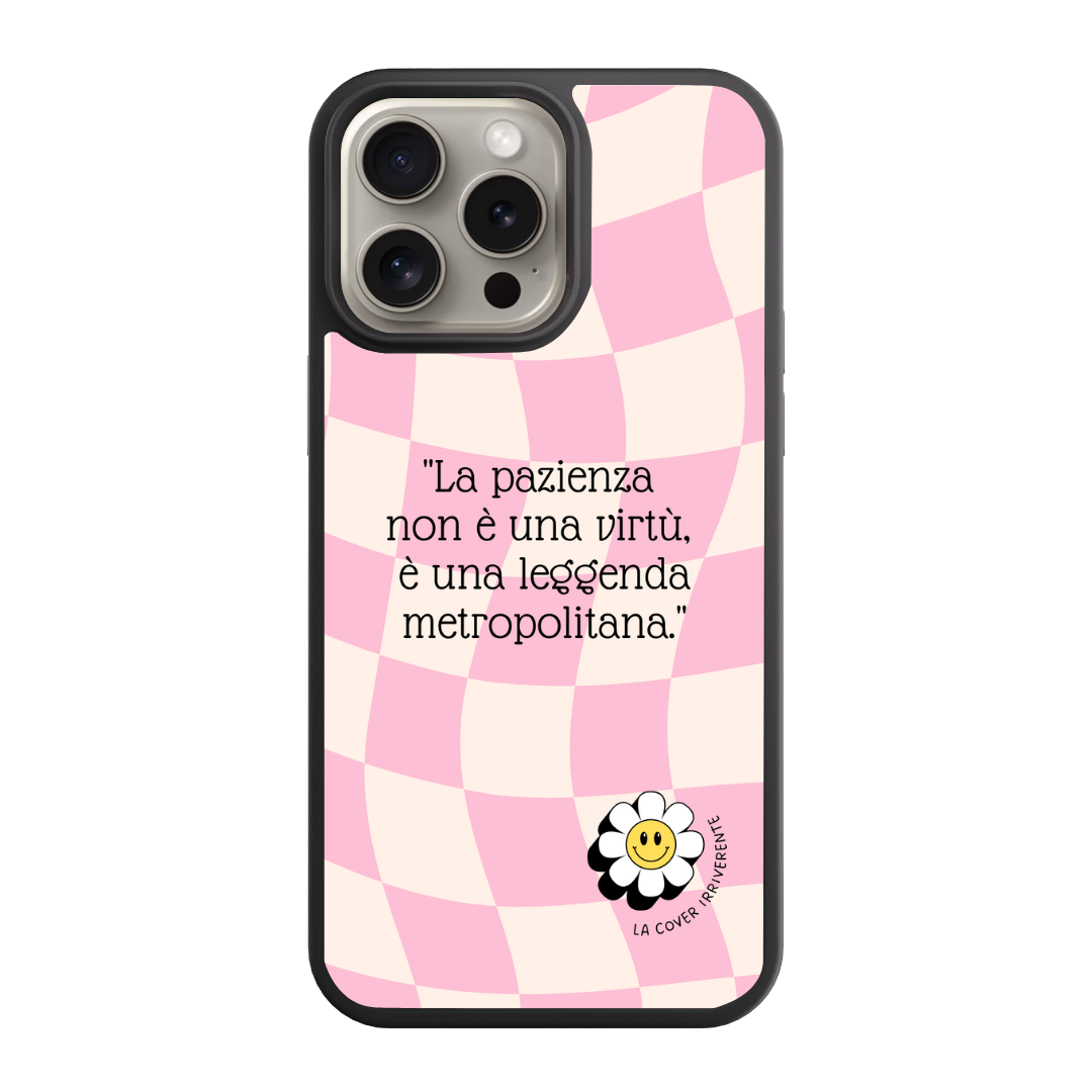 CLICCA PER SCOPRIRE TUTTE LE GRAFICHE DELLA COVER IRRIVERENTE