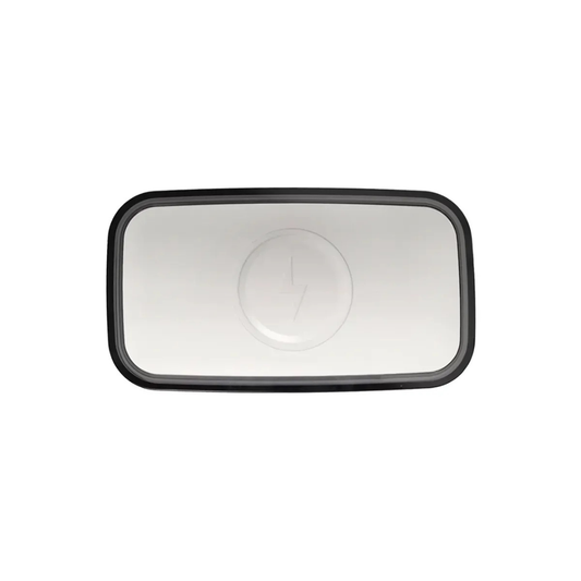 Speaker BT 5.3 10 W con ricarica Type-C illuminazione LED RGB