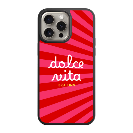 CLICCA PER SCOPRIRE TUTTE LE GRAFICHE
DOLCE VITA