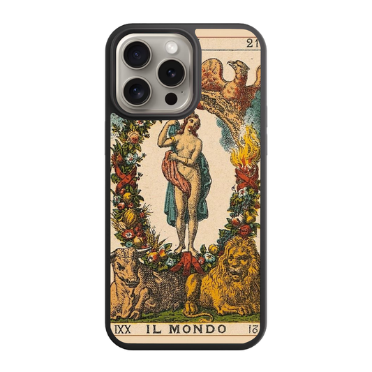 CLICCA PER SCOPRIRE TUTTE LE
GRAFICHE TAROCCHI