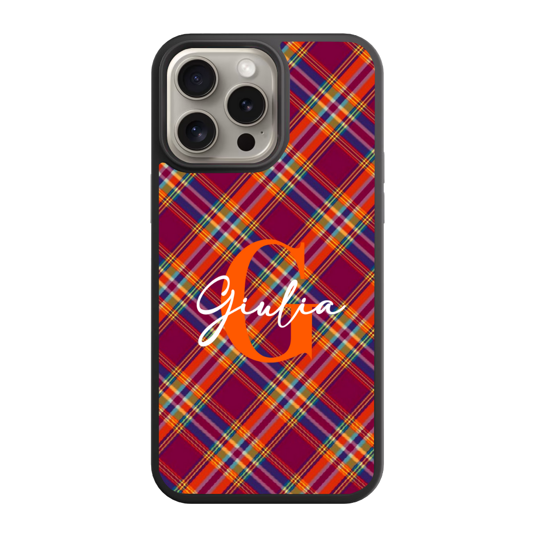 CLICCA PER SCOPRIRE TUTTE LE
GRAFICHE TARTAN CHECK