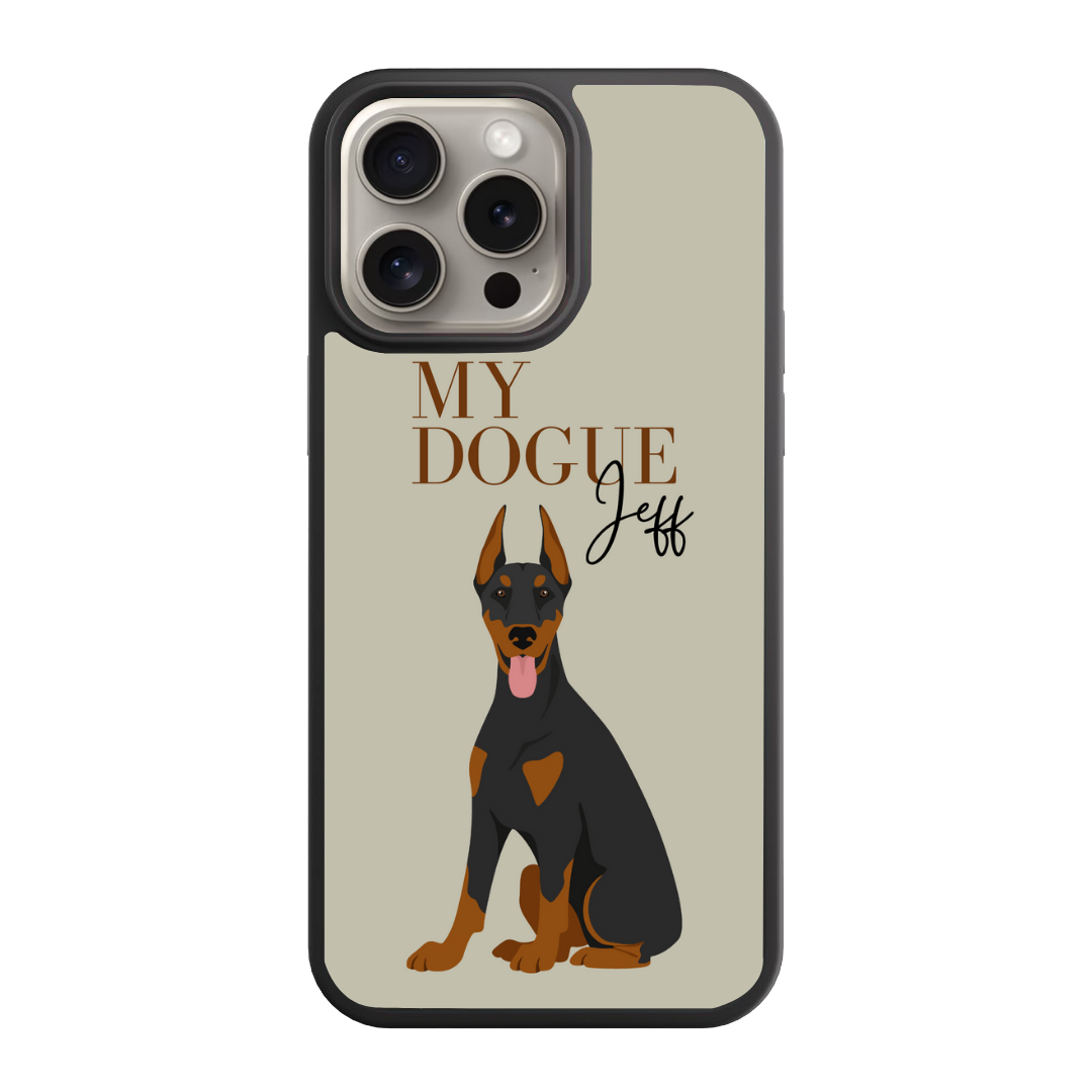 CLICCA PER SCOPRIRE TUTTE LE
GRAFICHE MY DOGUE