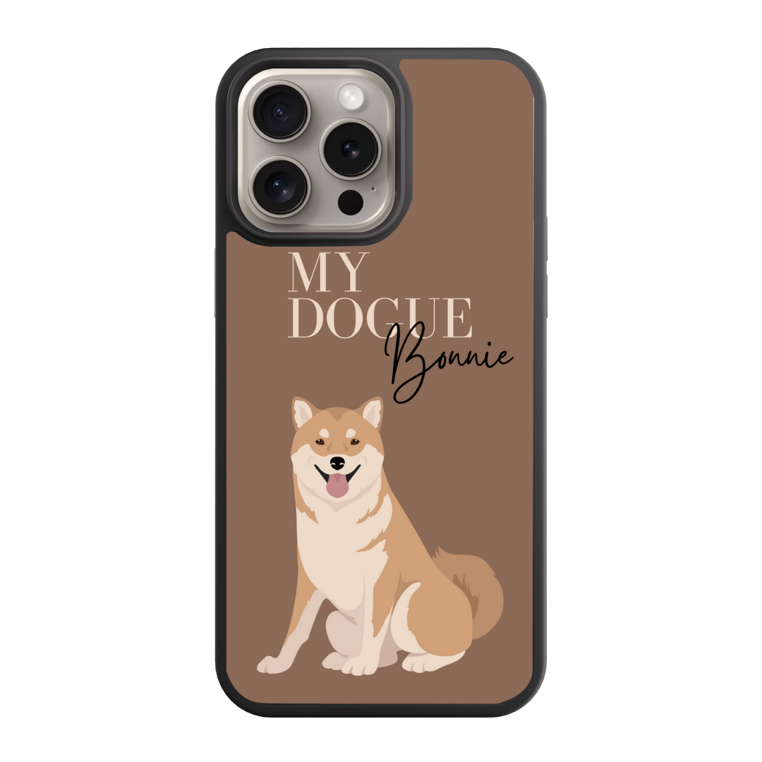 CLICCA PER SCOPRIRE TUTTE LE
GRAFICHE MY DOGUE