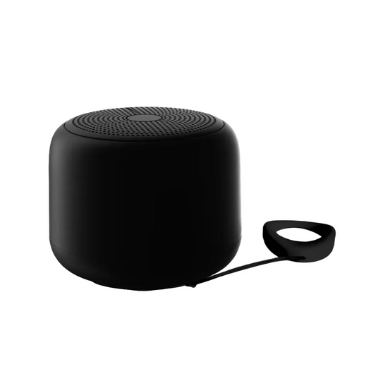 Speaker BT 5.3 potenza 5 W Nero