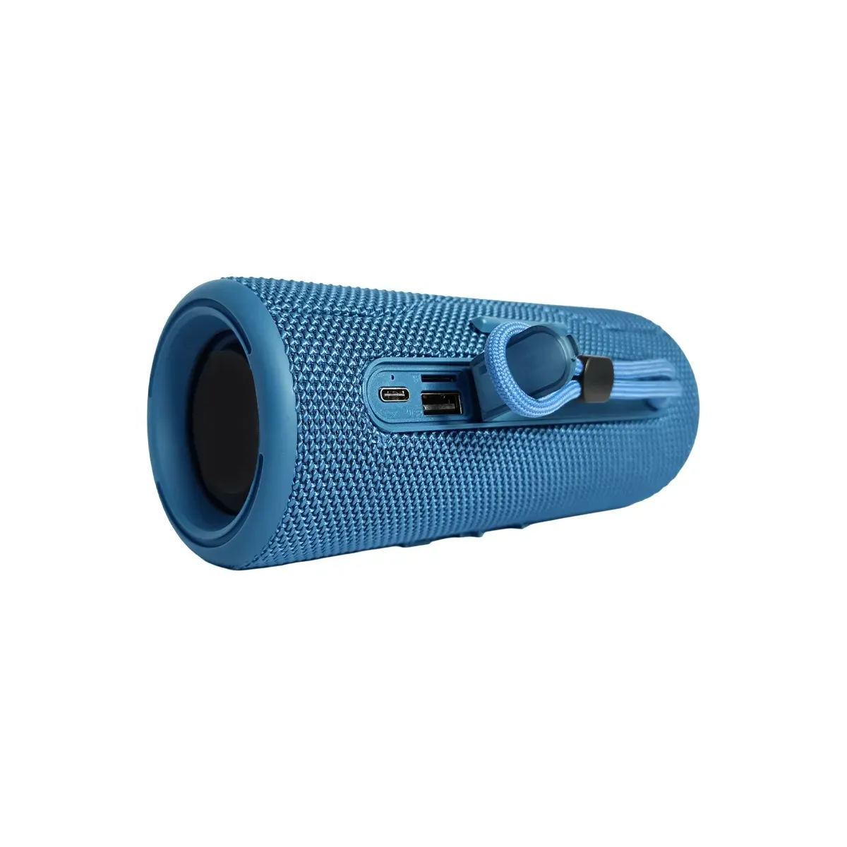 Speaker BT 5.4 potenza 5W x 2 blu