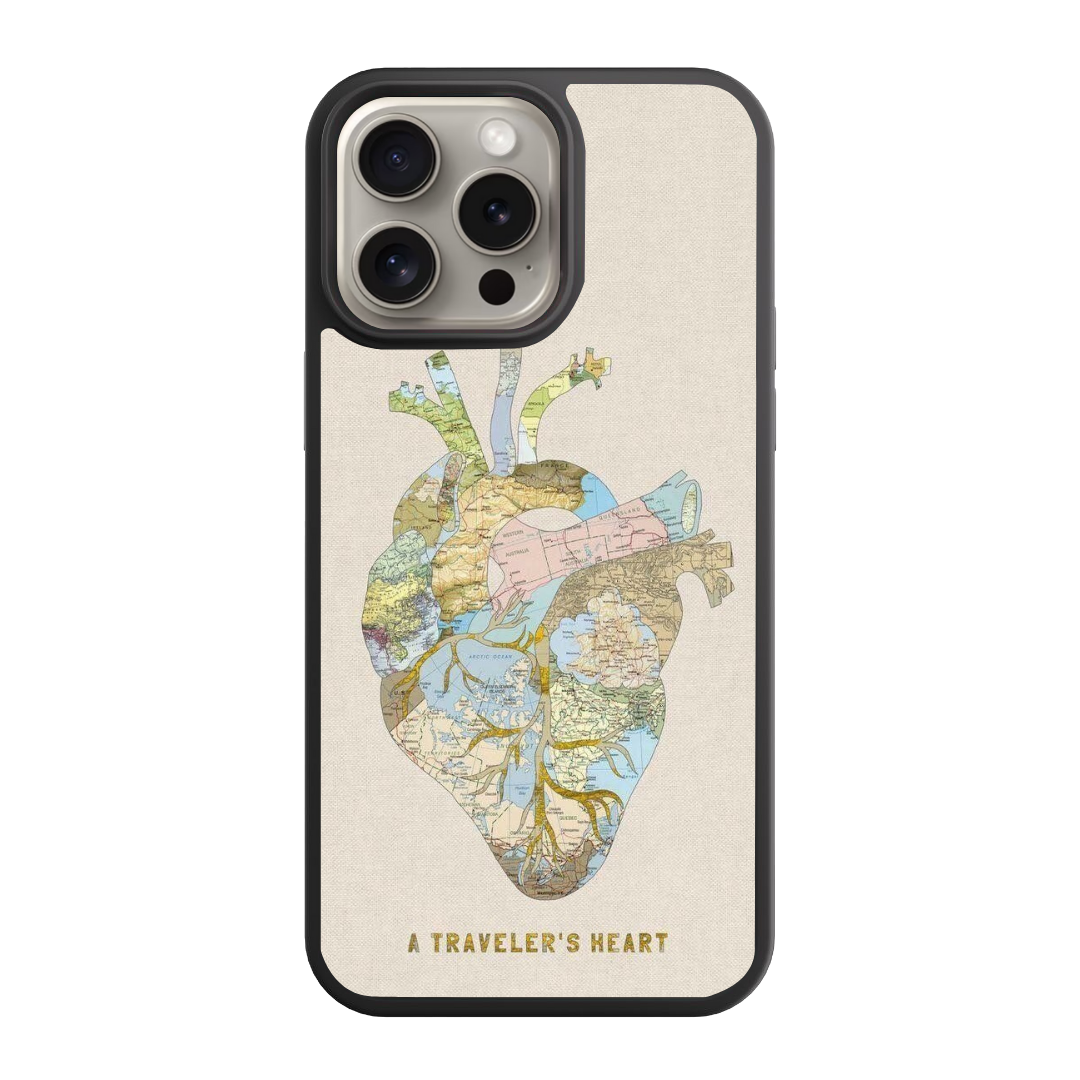 TRAVEL HEART