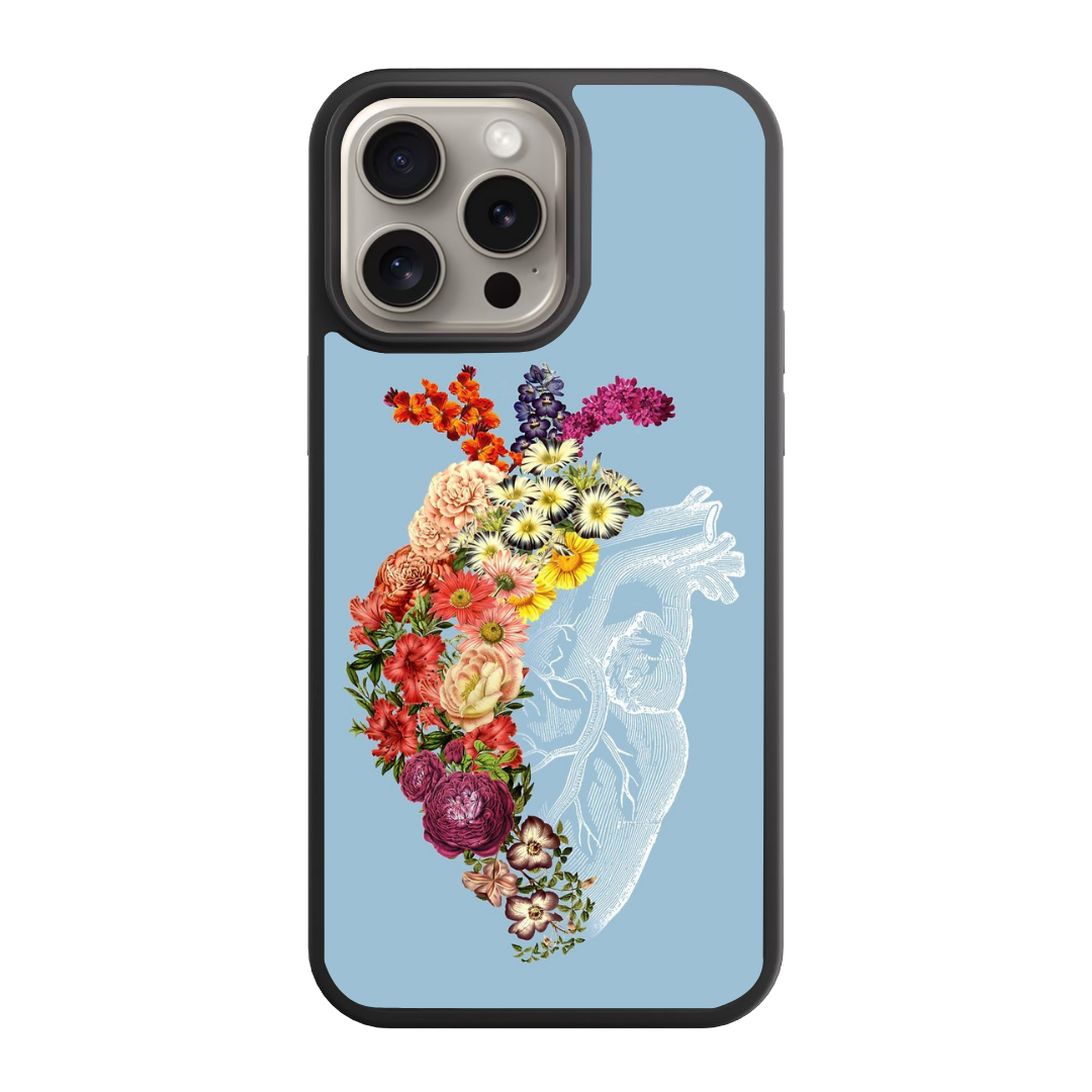 CUORE ANATOMICO