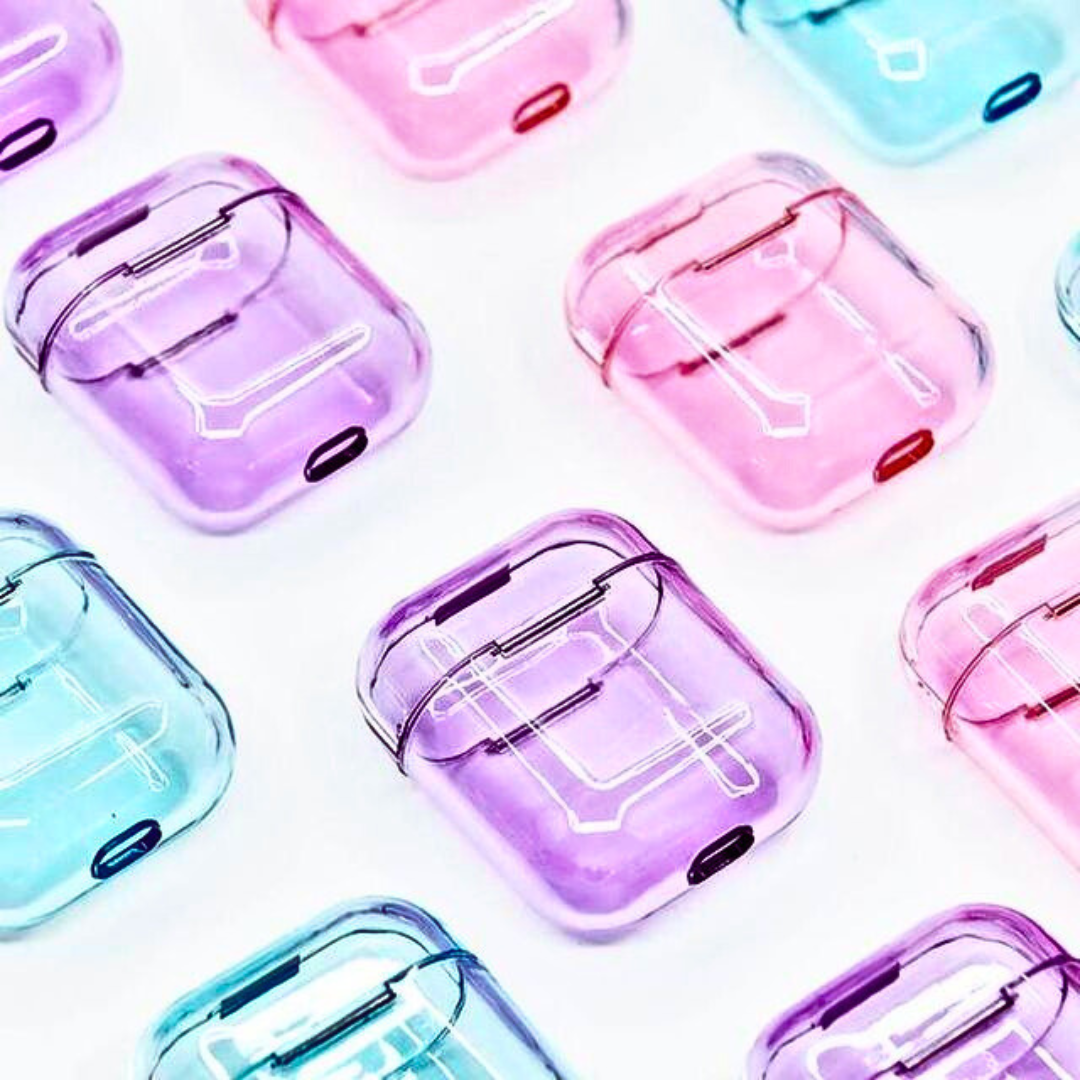 ACCESSORI AIRPODS