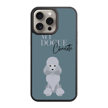 CLICCA PER SCOPRIRE TUTTE LE 
GRAFICHE MY DOGUE
