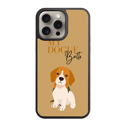 CLICCA PER SCOPRIRE TUTTE LE 
GRAFICHE MY DOGUE