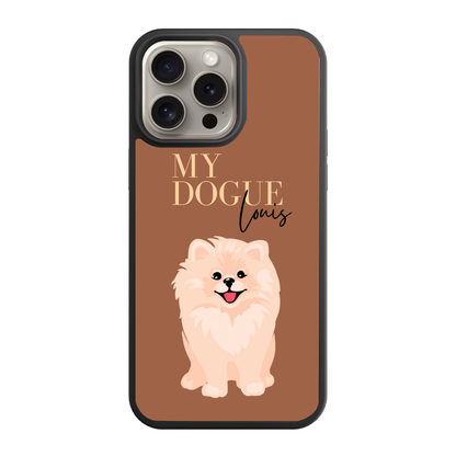 CLICCA PER SCOPRIRE TUTTE LE 
GRAFICHE MY DOGUE