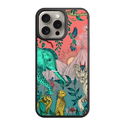CLICCA PER SCOPRIRE TUTTE LE 
GRAFICHE JUNGLE & ANIMALS