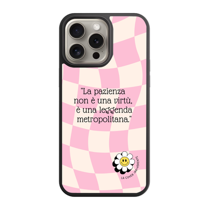 CLICCA PER SCOPRIRE TUTTE LE GRAFICHE DELLA COVER IRRIVERENTE