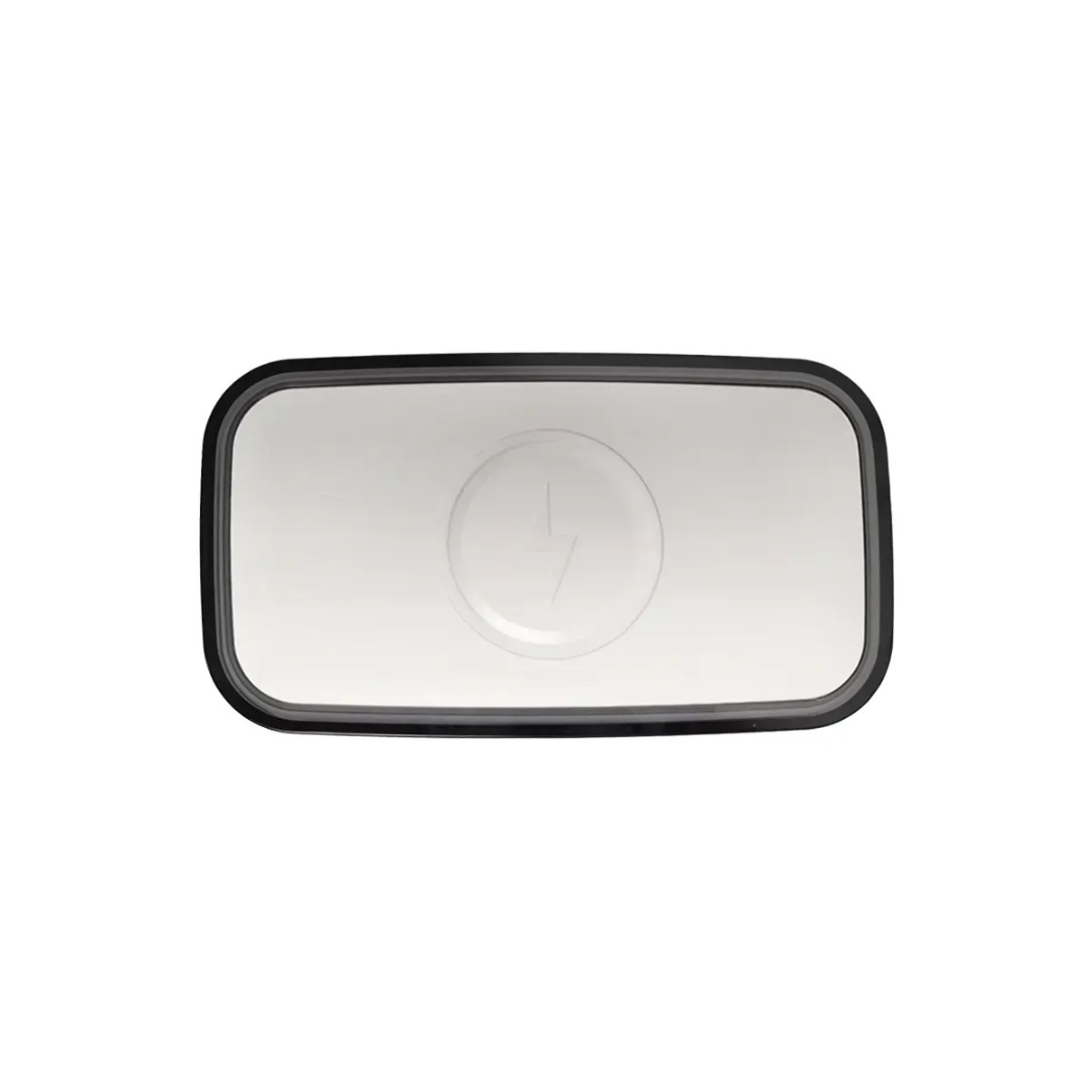 Speaker BT 5.3 10 W con ricarica Type-C illuminazione LED RGB