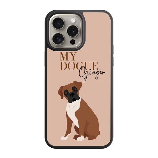 CLICCA PER SCOPRIRE TUTTE LE 
GRAFICHE MY DOGUE