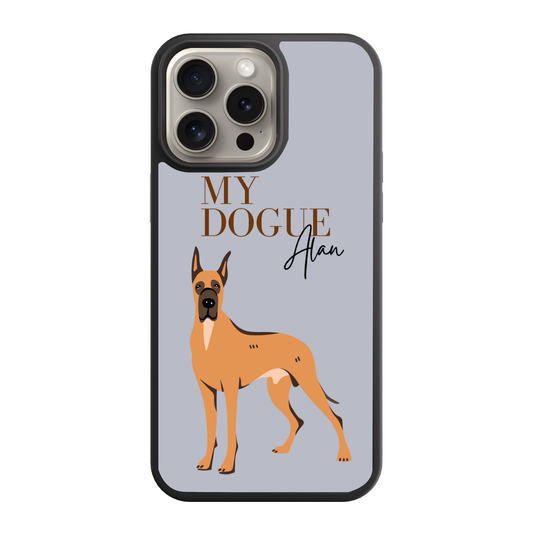 CLICCA PER SCOPRIRE TUTTE LE 
GRAFICHE MY DOGUE