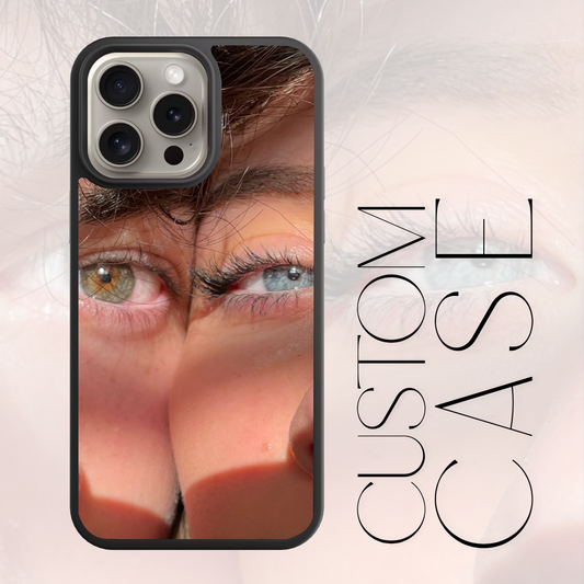 COVER PERSONALIZZATA