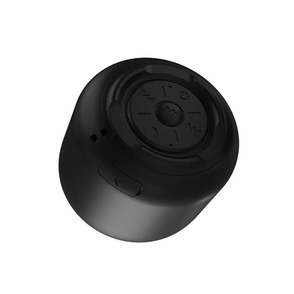 Speaker BT 5.3 potenza 5 W Nero