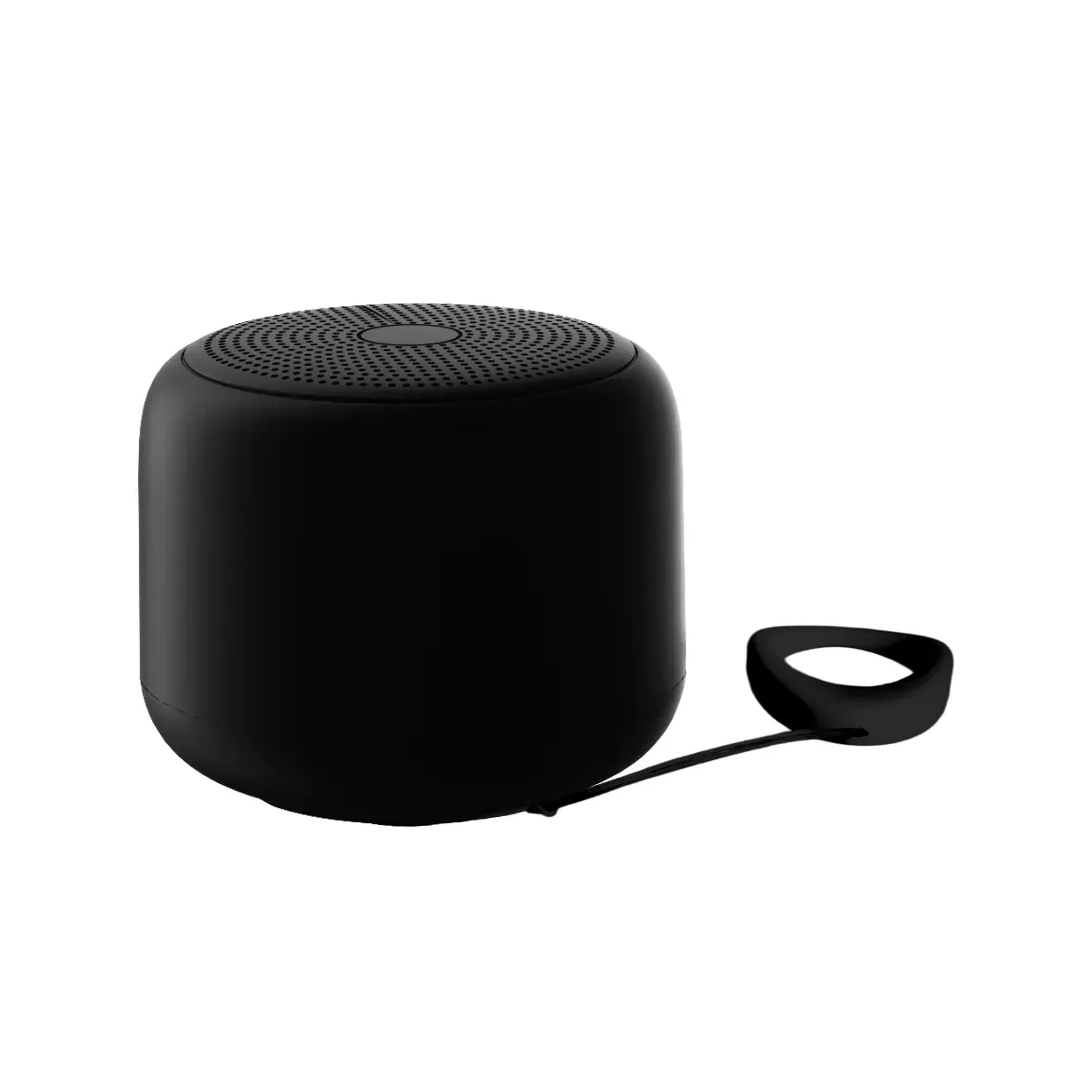 Speaker BT 5.3 potenza 5 W Nero