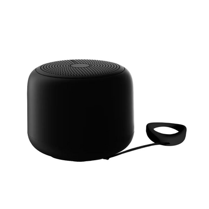 Speaker BT 5.3 potenza 5 W Nero