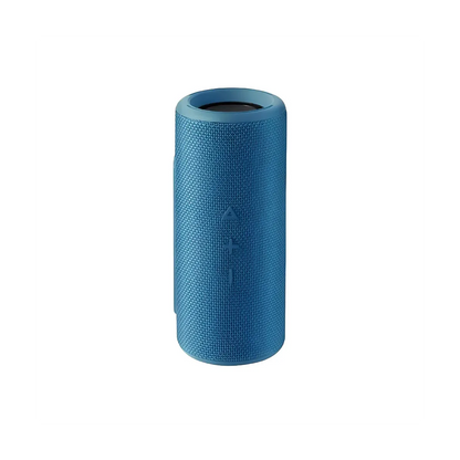 Speaker BT 5.4 potenza 5W x 2 blu