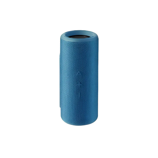 Speaker BT 5.4 potenza 5W x 2 blu