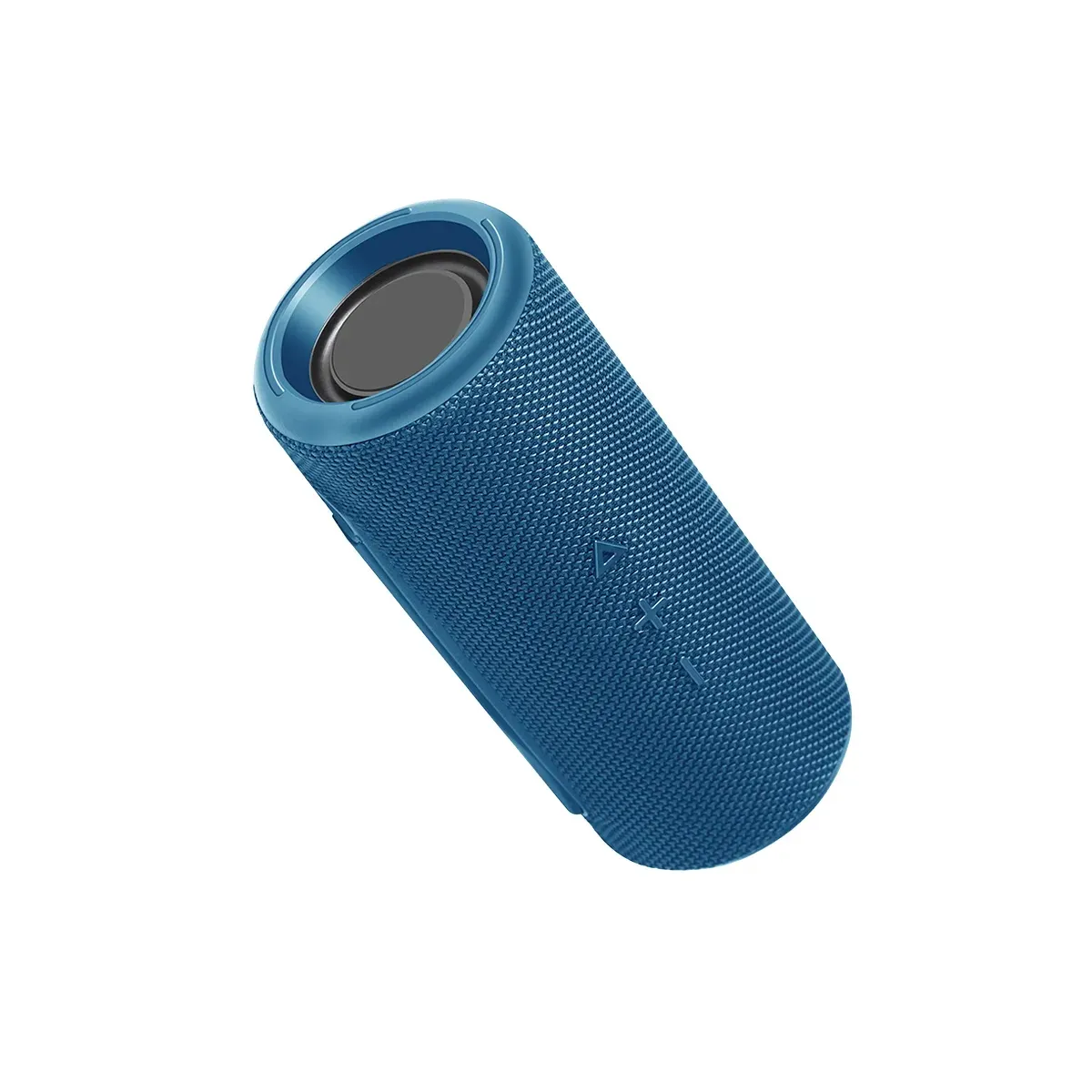 Speaker BT 5.4 potenza 5W x 2 blu