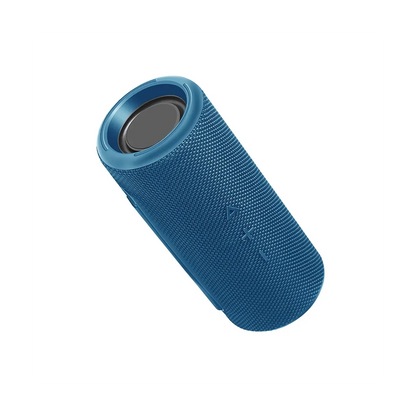 Speaker BT 5.4 potenza 5W x 2 blu