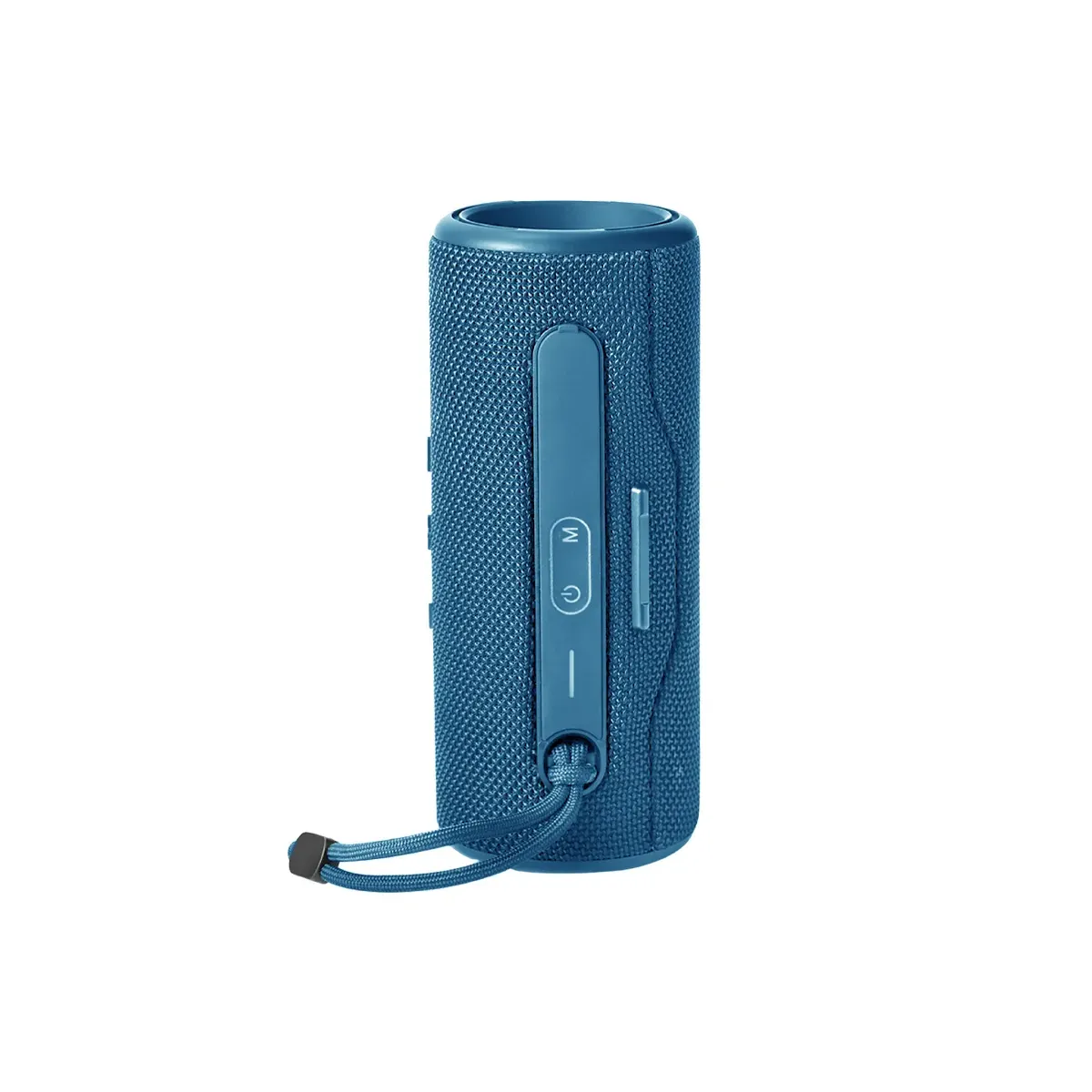 Speaker BT 5.4 potenza 5W x 2 blu